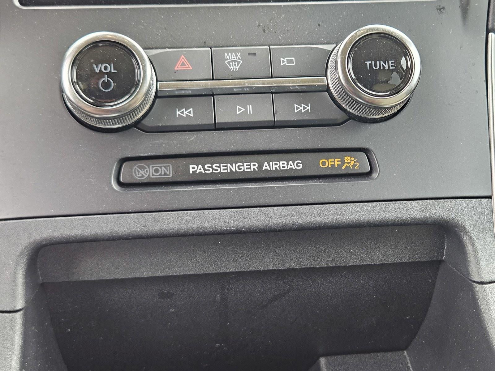2024 Ford Edge SE
