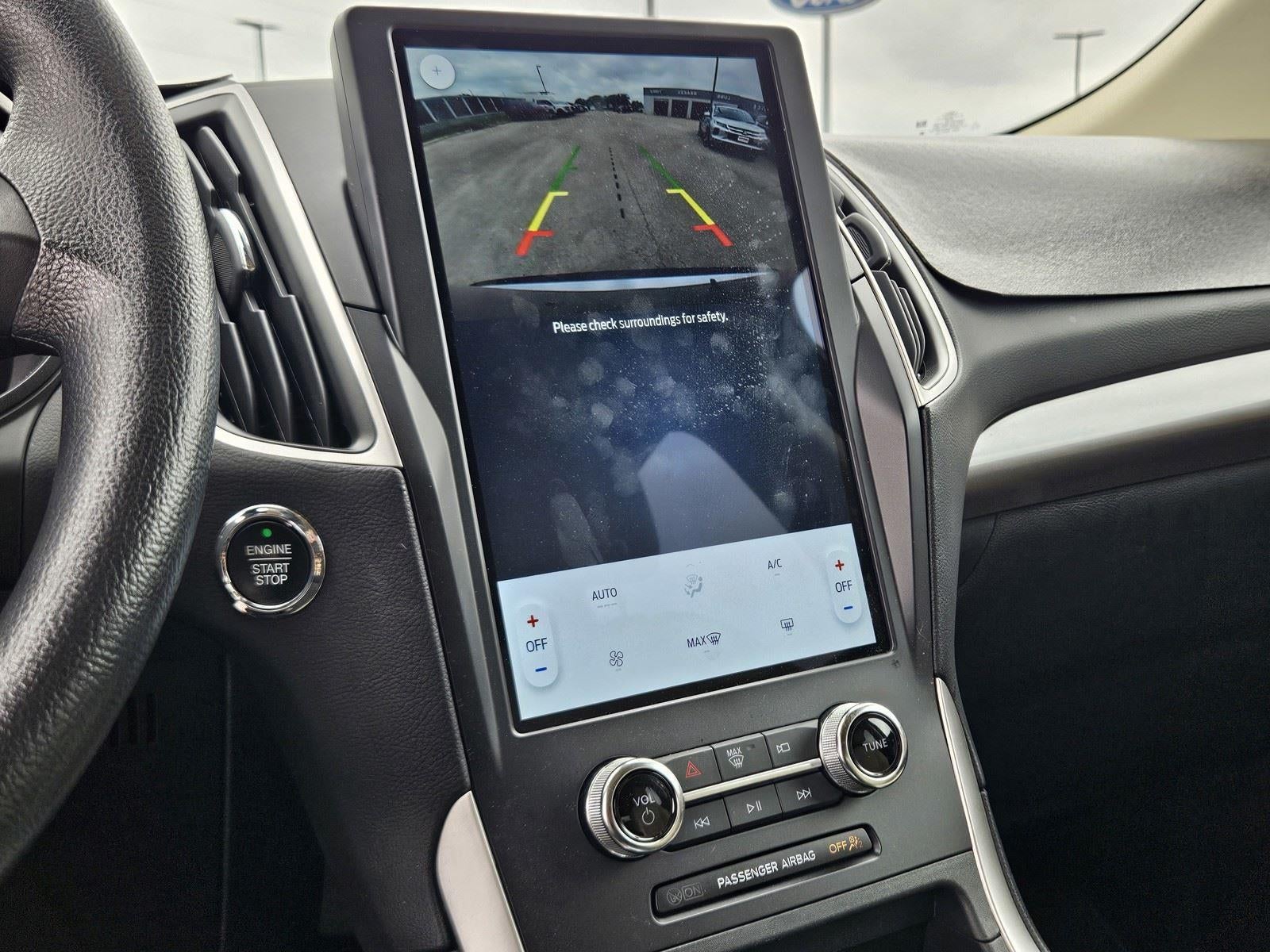 2024 Ford Edge SE