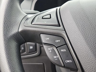 2024 Ford Edge SE