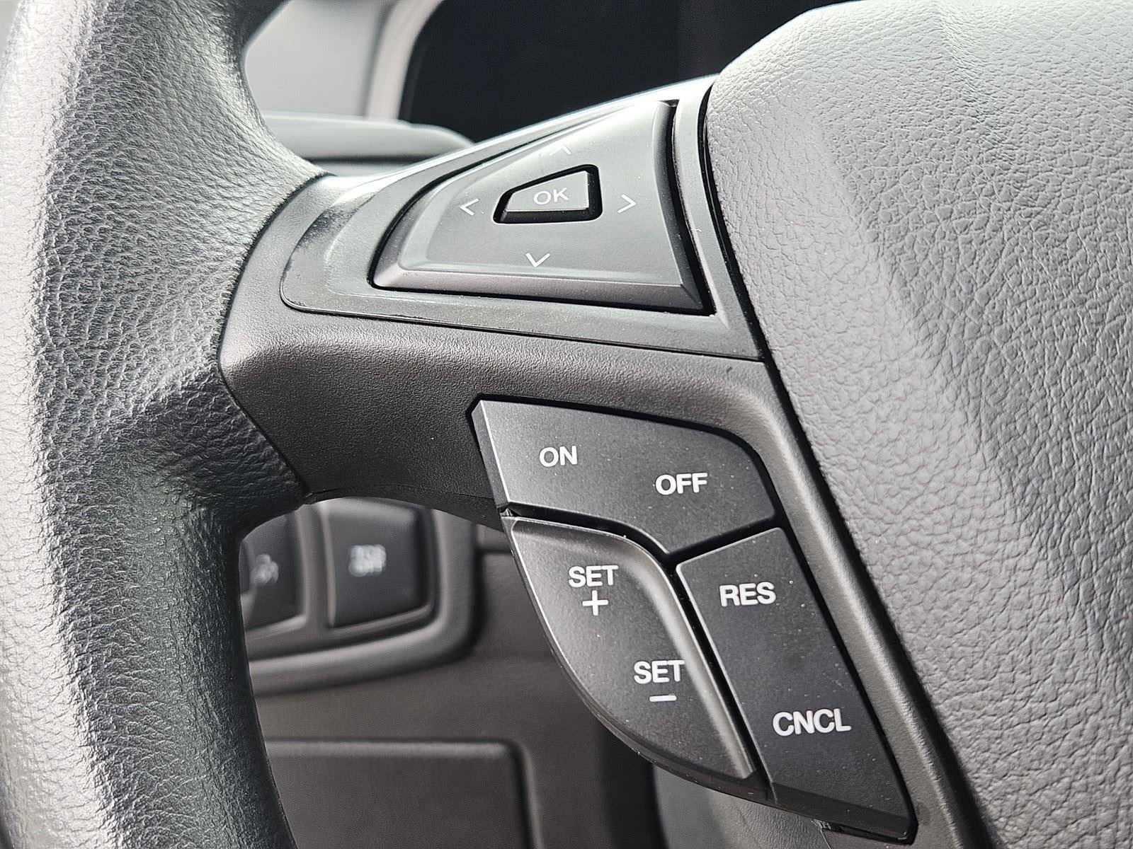 2024 Ford Edge SE