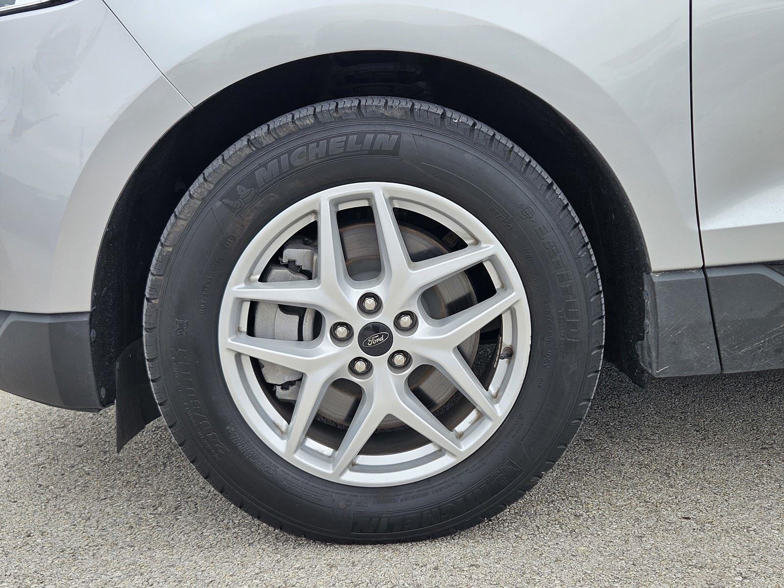 2024 Ford Edge SE