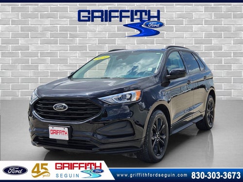 2024 Ford Edge SE
