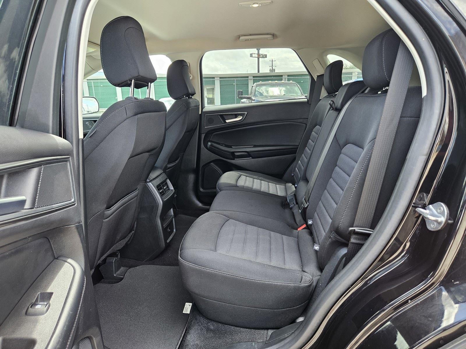 2024 Ford Edge SE
