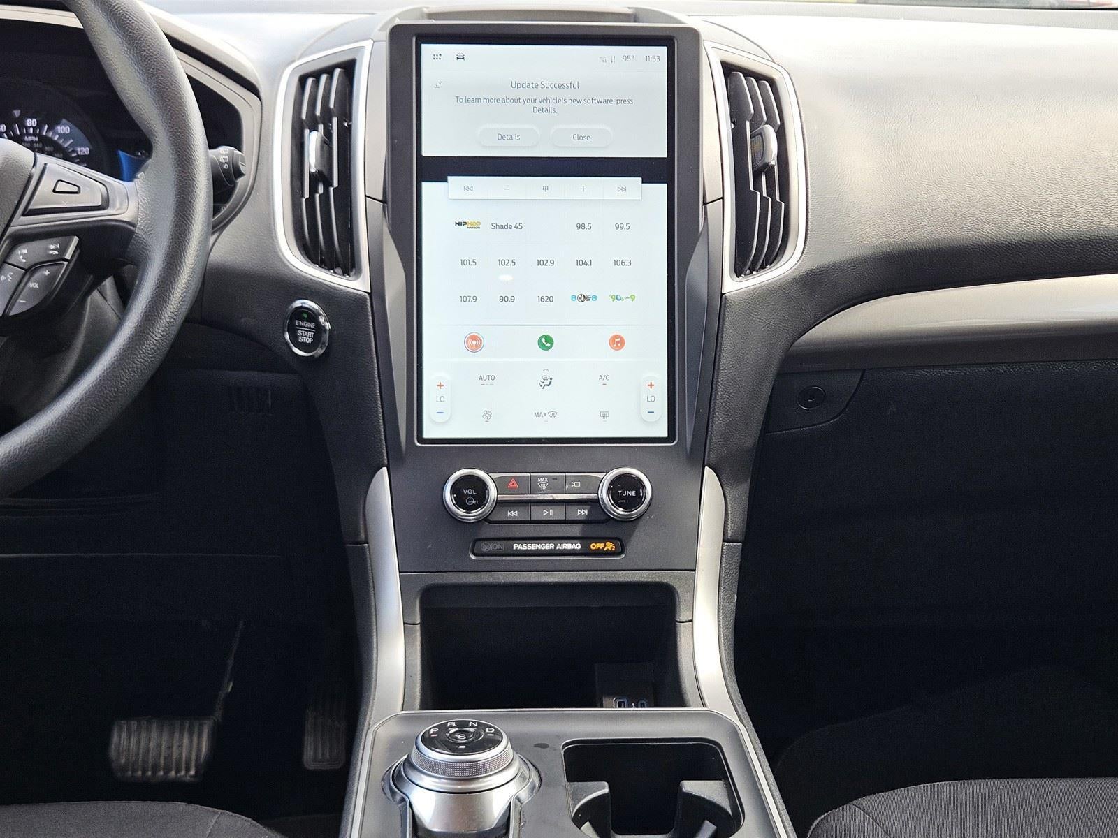 2024 Ford Edge SE
