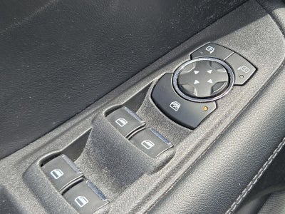 2024 Ford Edge SE