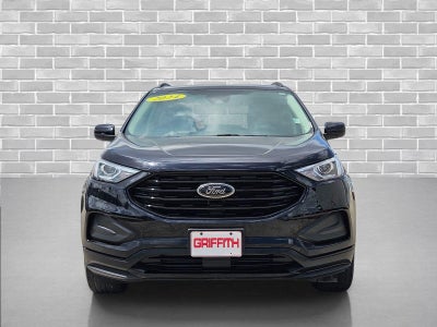 2024 Ford Edge SE