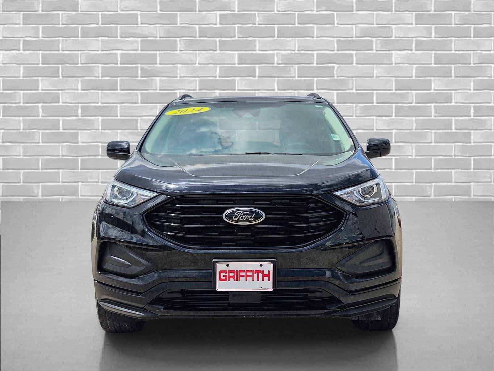 2024 Ford Edge SE