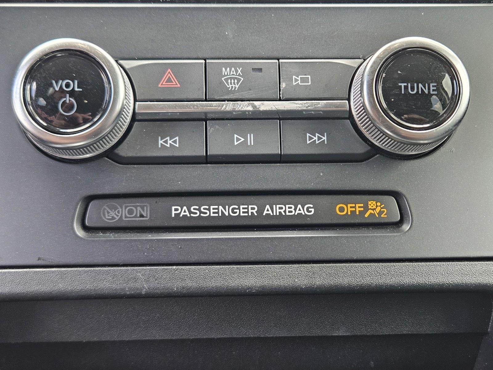 2024 Ford Edge SE