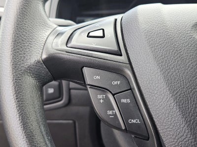2024 Ford Edge SE