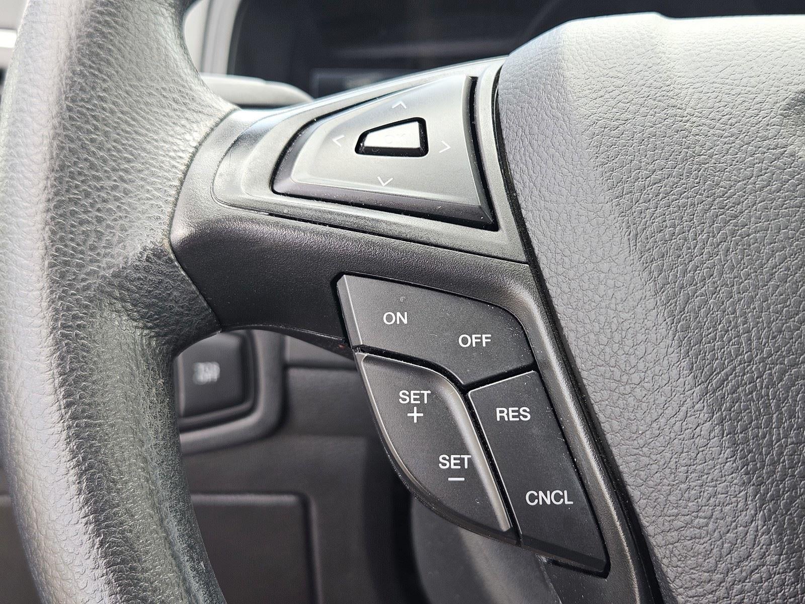 2024 Ford Edge SE