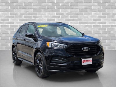 2024 Ford Edge SE