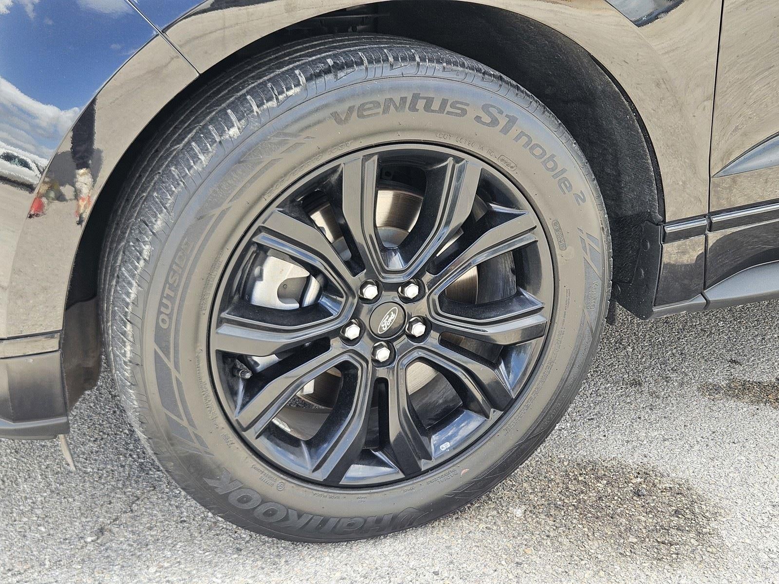 2024 Ford Edge SE