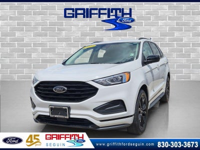 2023 Ford Edge SE