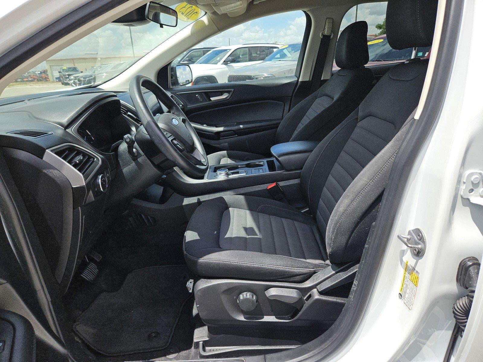 2023 Ford Edge SE