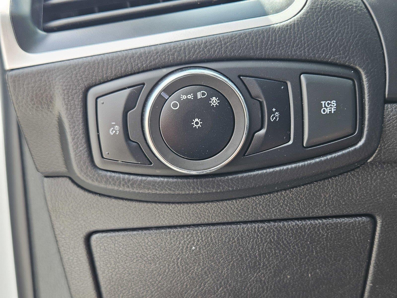 2023 Ford Edge SE