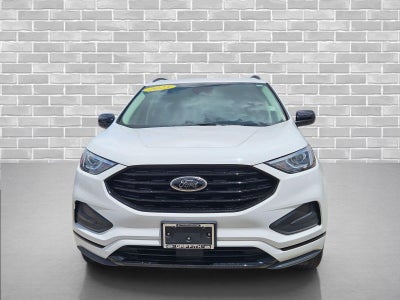 2023 Ford Edge SE