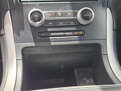 2023 Ford Edge SE