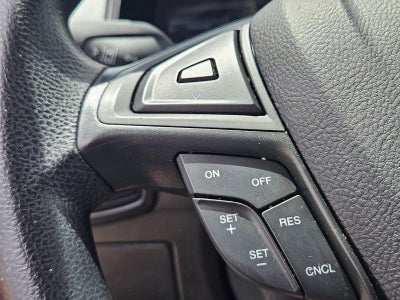 2023 Ford Edge SE