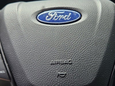 2023 Ford Edge SE