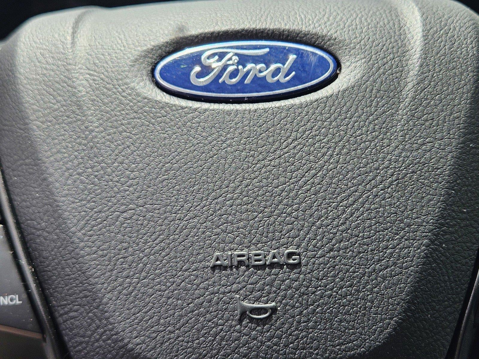 2023 Ford Edge SE