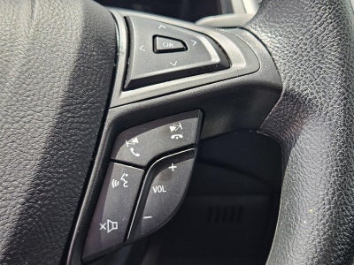 2023 Ford Edge SE