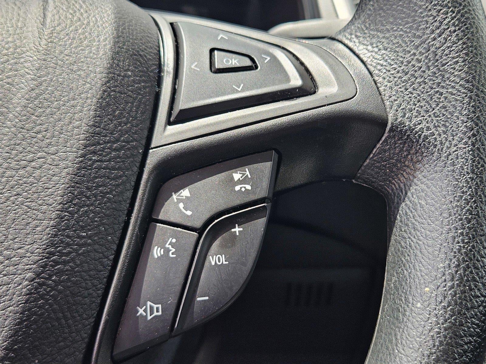 2023 Ford Edge SE