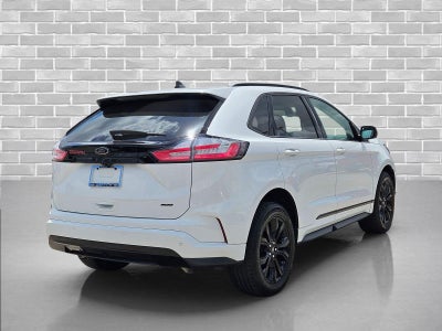 2023 Ford Edge SE