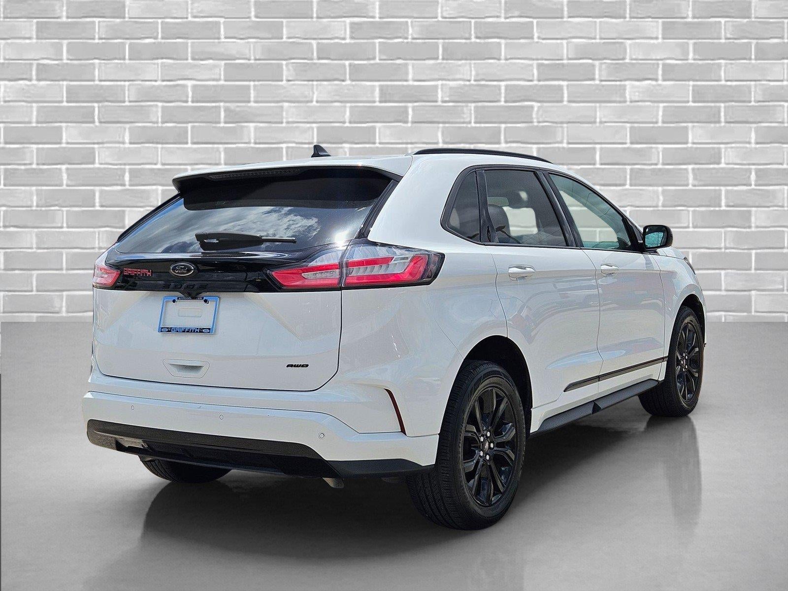 2023 Ford Edge SE