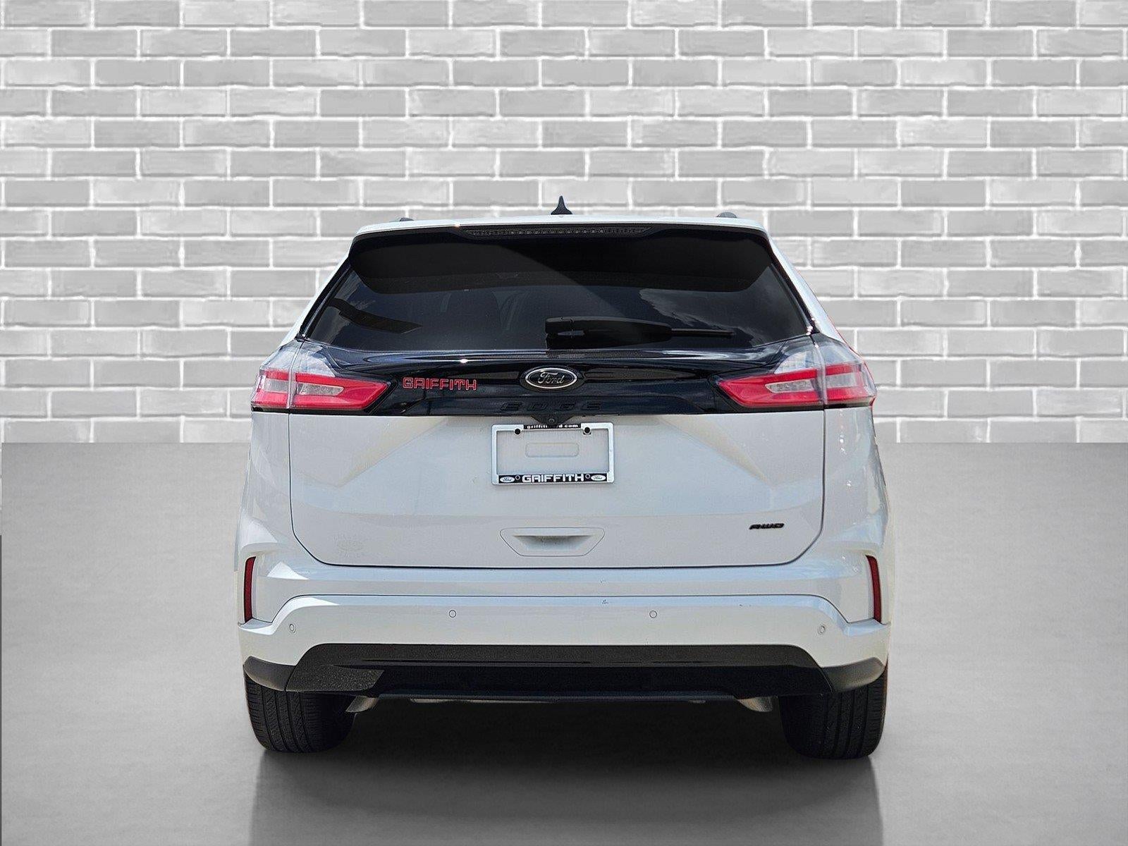 2023 Ford Edge SE