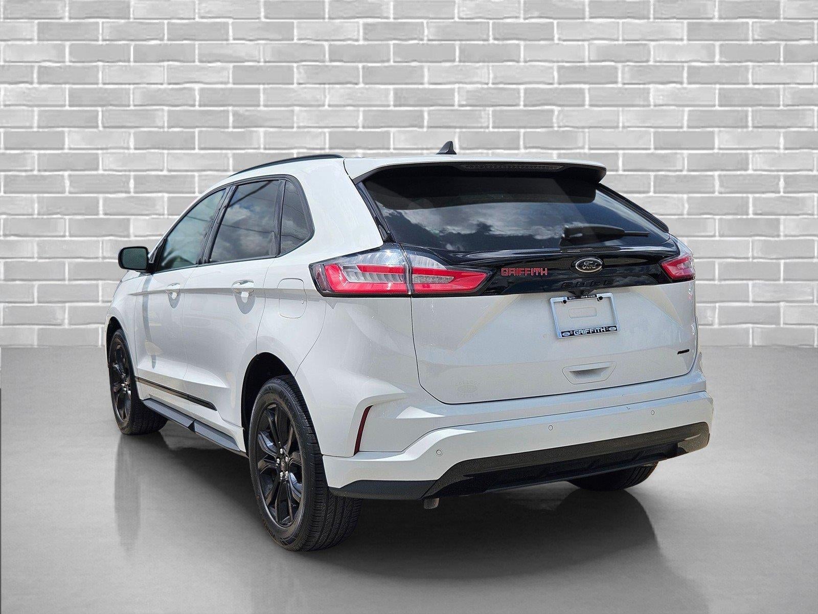2023 Ford Edge SE