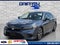 2023 Honda Civic Sedan EX
