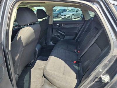2023 Honda Civic Sedan EX