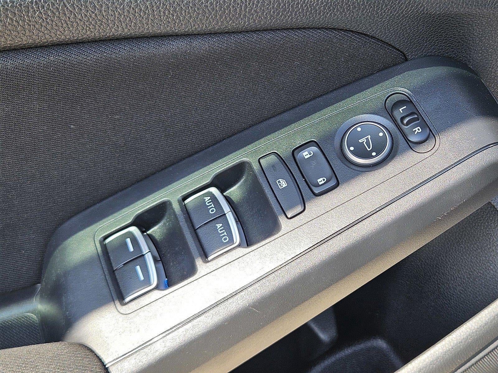 2023 Honda Civic Sedan EX