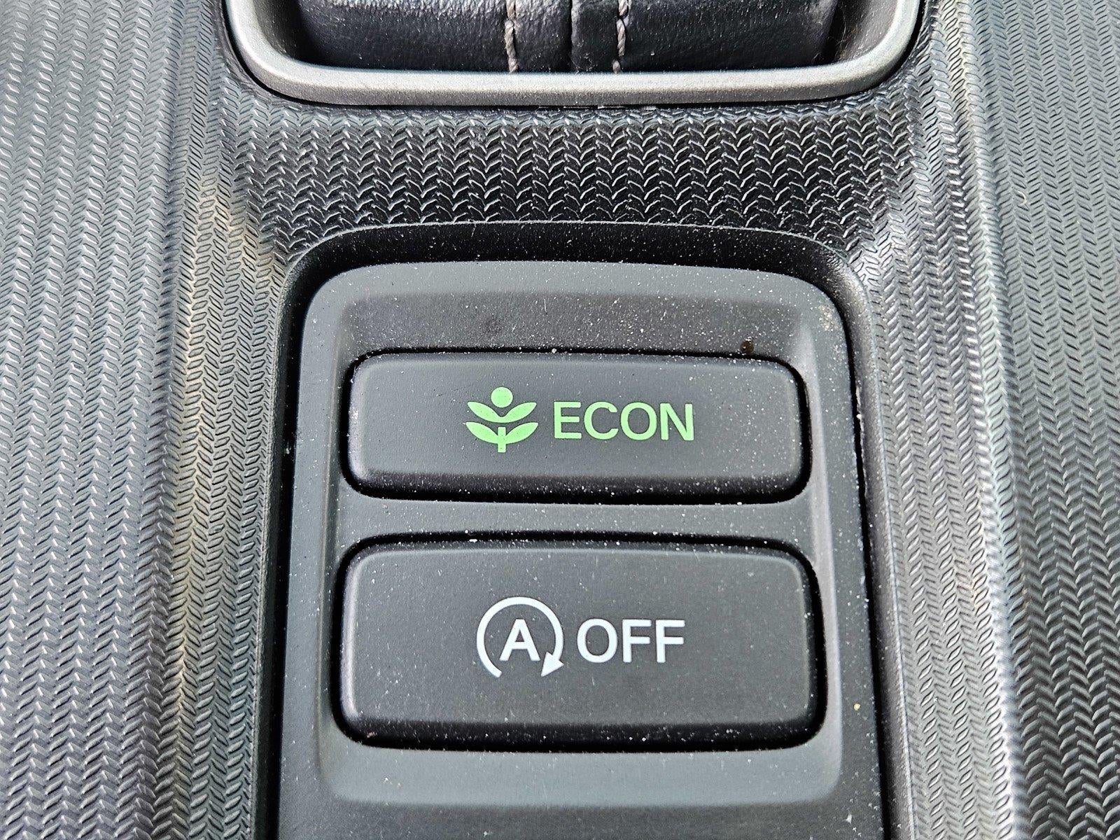 2023 Honda Civic Sedan EX