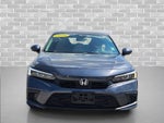 2023 Honda Civic Sedan EX