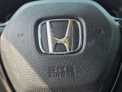 2023 Honda Civic Sedan EX