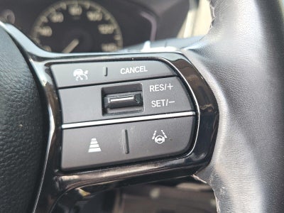 2023 Honda Civic Sedan EX