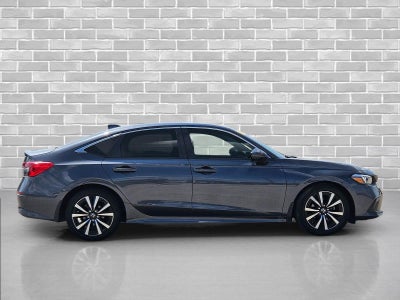 2023 Honda Civic Sedan EX