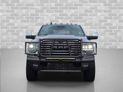 2024 RAM 3500 Longhorn