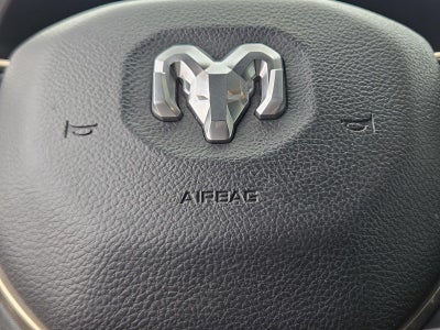 2024 RAM 3500 Longhorn