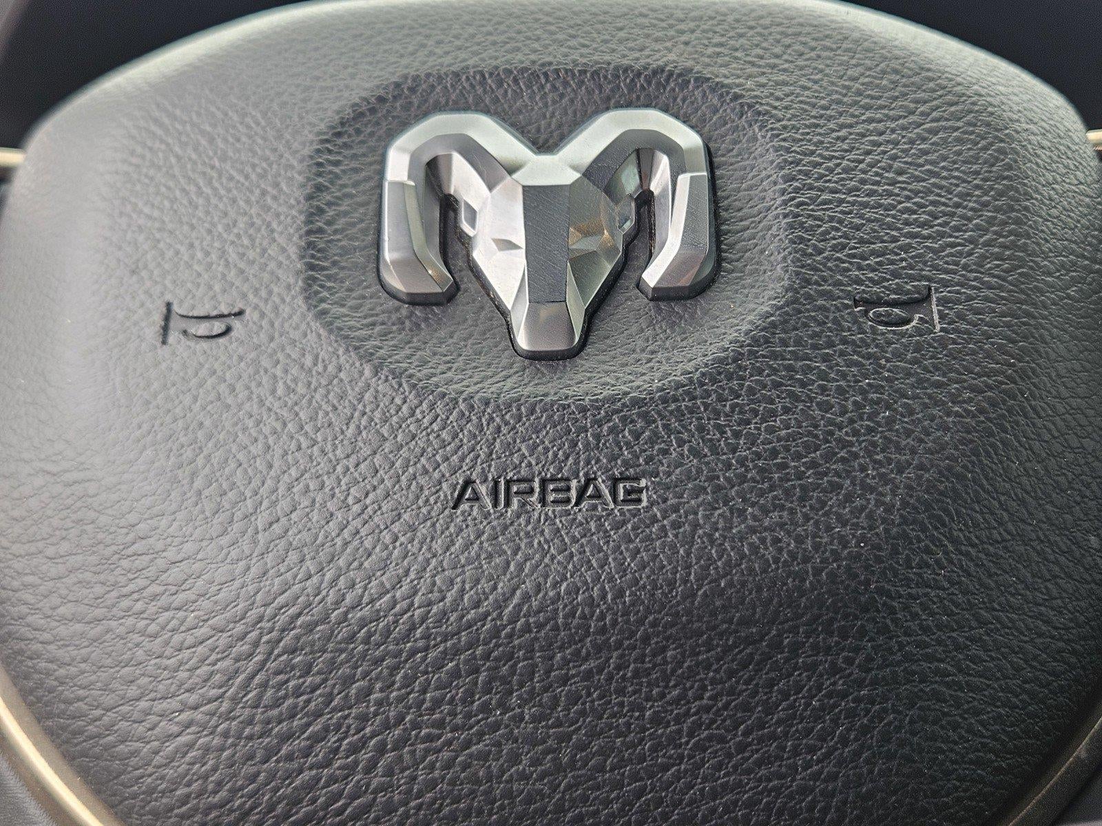 2024 RAM 3500 Longhorn