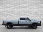 2024 RAM 3500 Longhorn