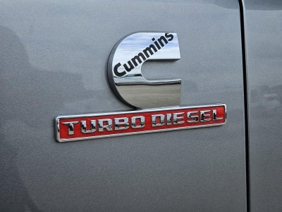 2024 RAM 3500 Longhorn