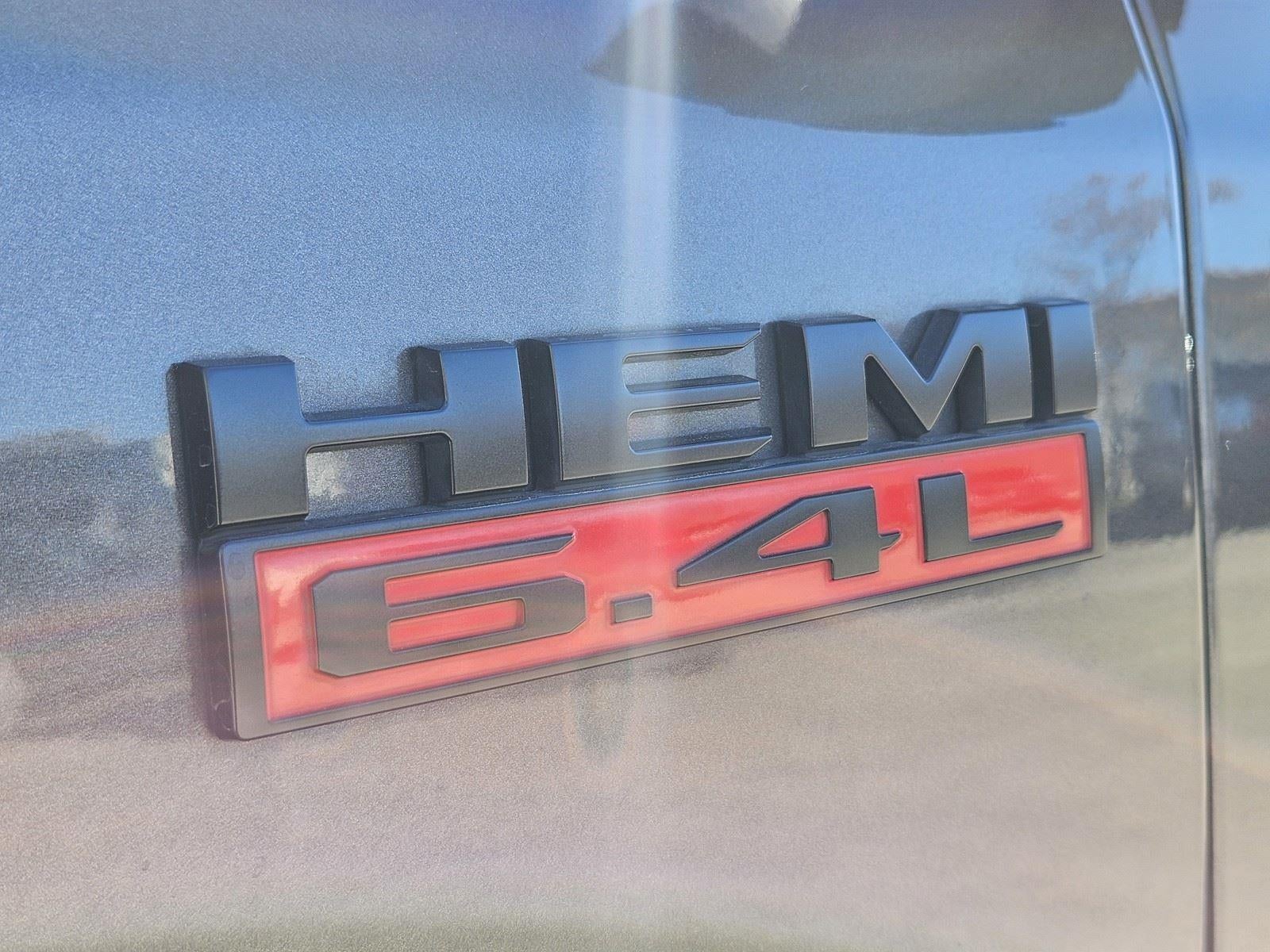 2022 RAM 2500 Power Wagon