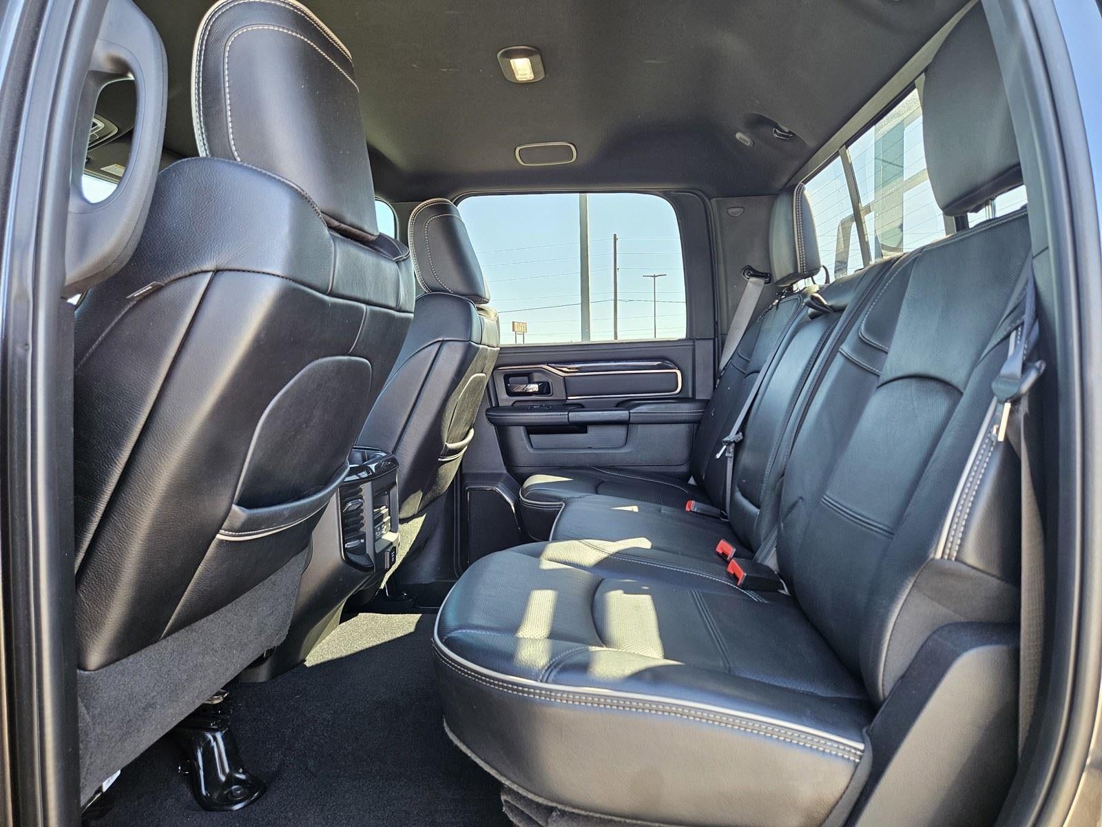 2022 RAM 2500 Power Wagon