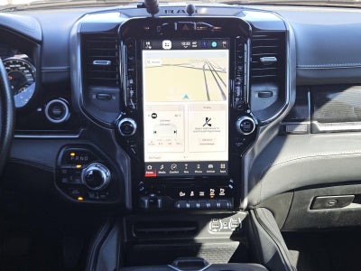 2022 RAM 2500 Power Wagon