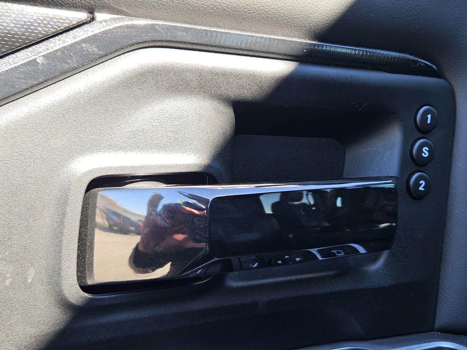 2022 RAM 2500 Power Wagon