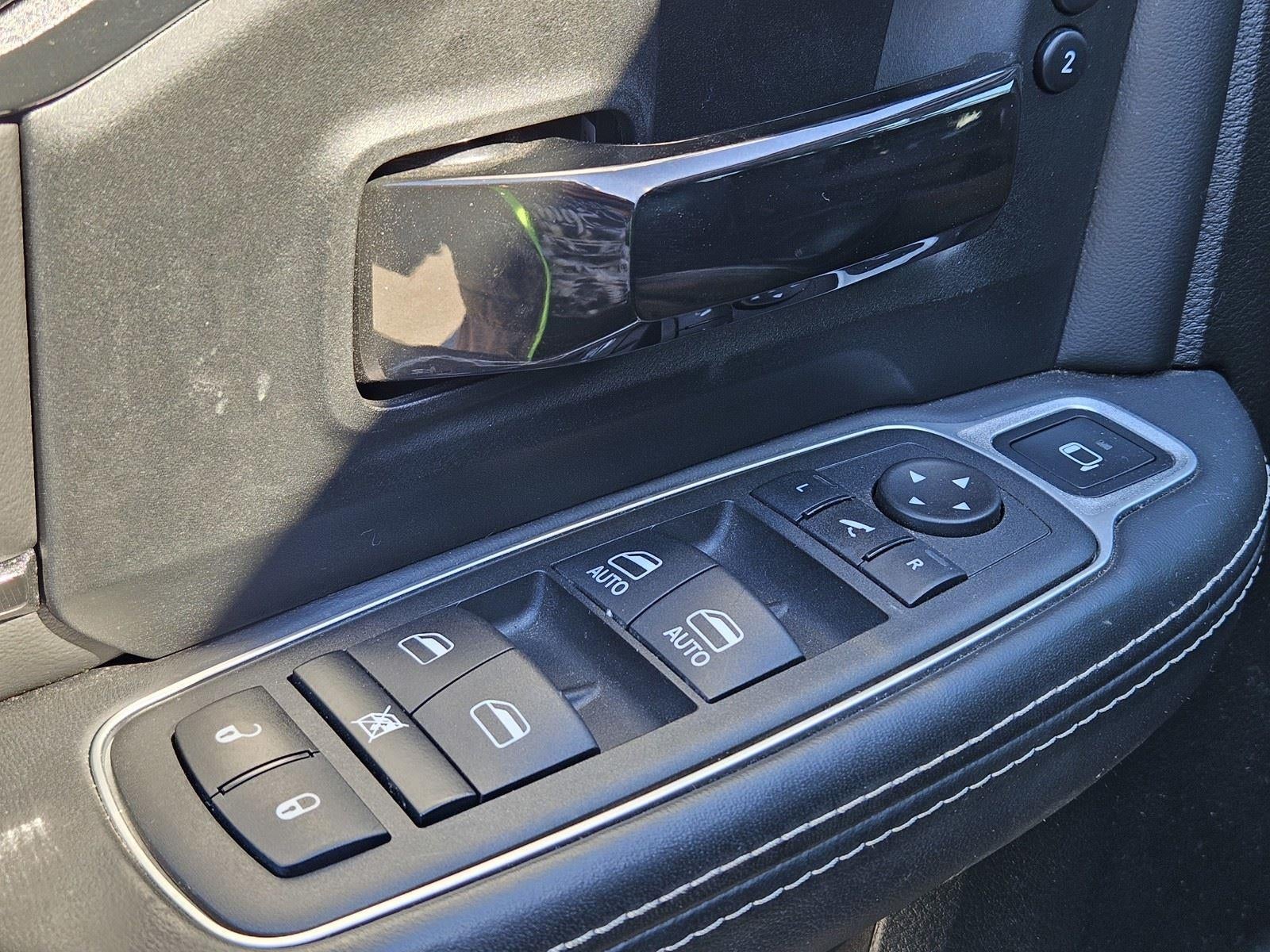 2022 RAM 2500 Power Wagon