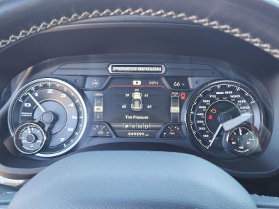 2022 RAM 2500 Power Wagon