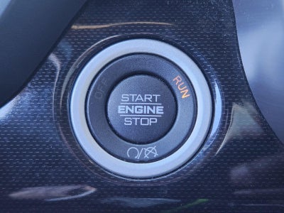 2022 RAM 2500 Power Wagon